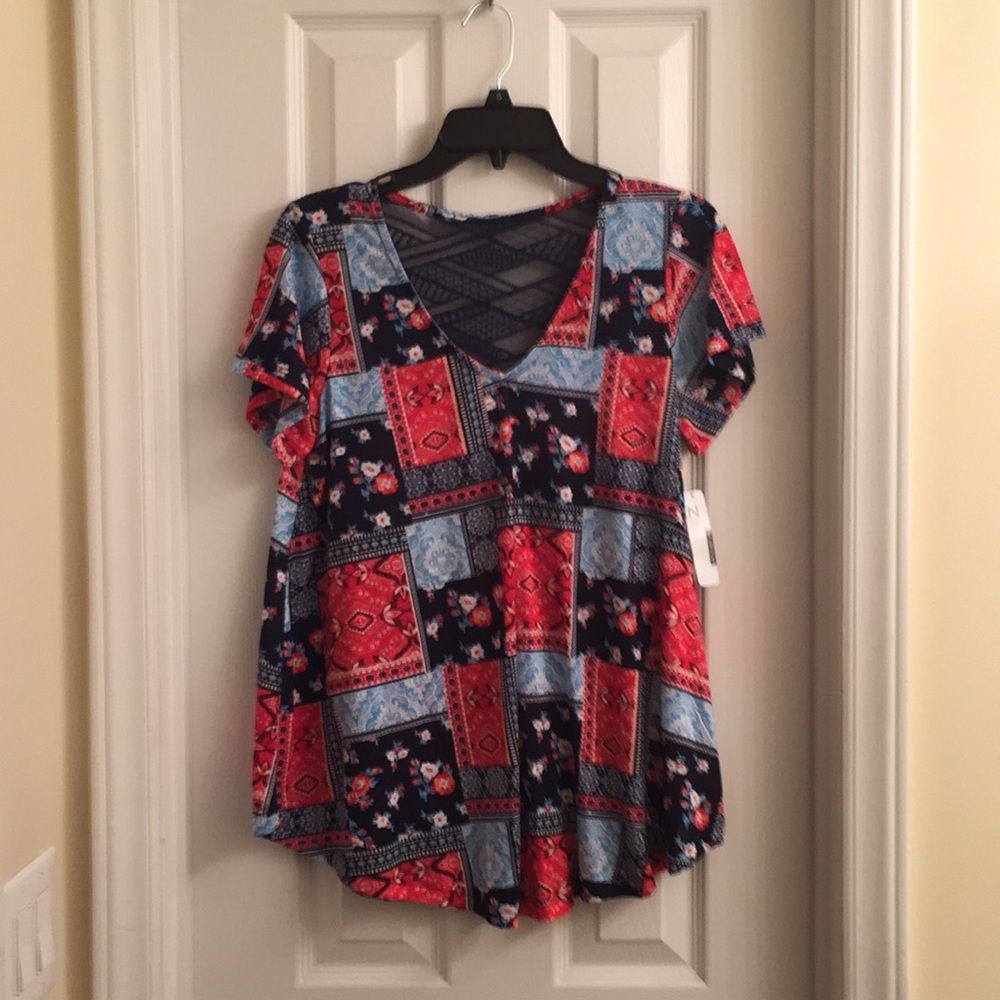 Blouse